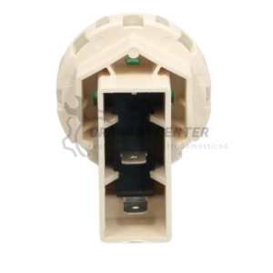 Alternative view of INTERRUPTOR PUERTA LV CANDY